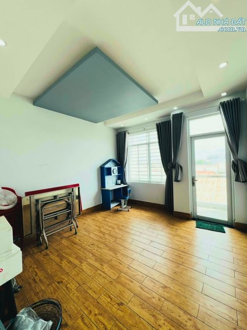 BÁN NHÀ 64M2 HXH HƯƠNG LỘ 2  BÌNH TRỊ ĐÔNG TẶNG HẾT NỘI THẤT GIÁ 6TỶ 1(TL) - 9