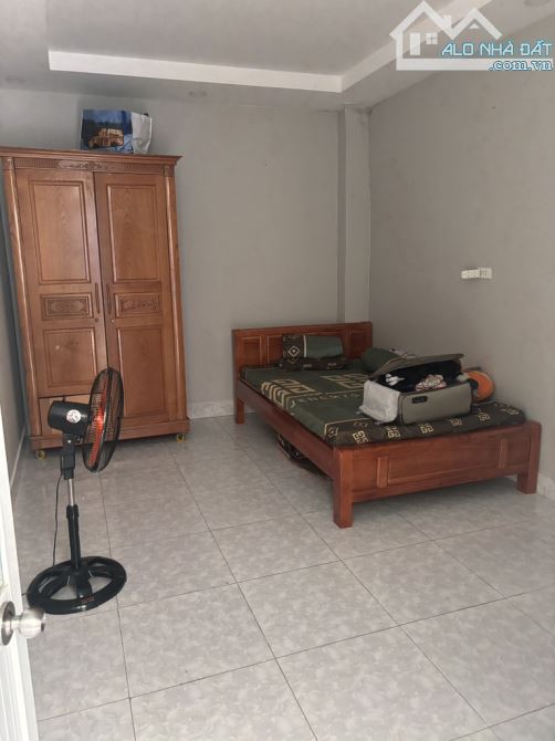 🕌 Mặt tiền Nguyễn Văn Luông, P12, Q6. DT 3,5 × 14, 4 Tầng. Giá 6,95 tỷ TL. - 9