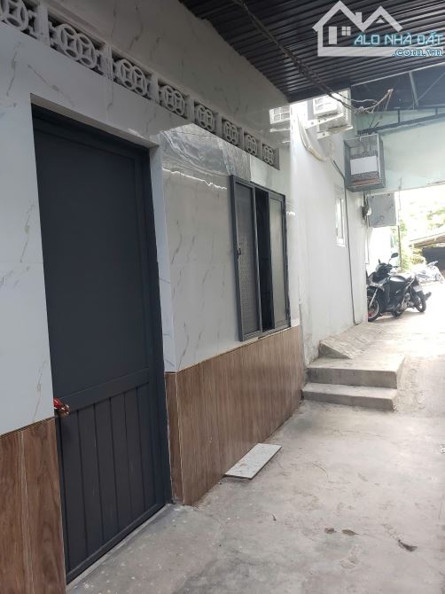 Bán Nhà Hẻm Quang Trung, Phường Bình Định, Tx An Nhơn DT 35m2 Giá 690 Triệu - 8