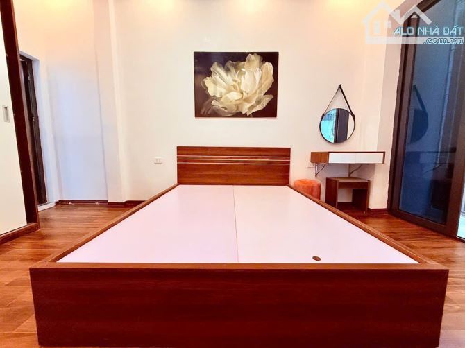 Siêu Hiếm! Nhà Hồng Hà-Q.Hoàn Kiếm, 30m²x4 Tầng, Giá Chỉ 7,35 Tỷ - 9