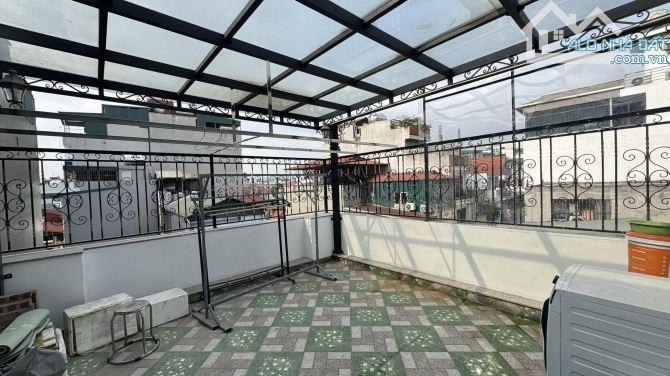 Căn Nhà Đẳng Cấp Phố Phú Đô NTL 50m2 6T Thang Máy Lô Góc Ô Tô Tránh Kd 18.8 Tỷ Có 102 - 9