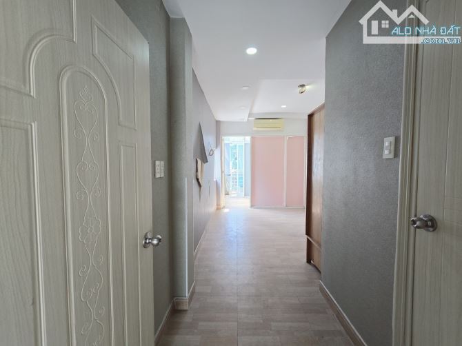 Quận 1 khu TK Trần Hưng Đạo-36M2-4 Tầng- 5PN -cách HXH 1 Căn-Giá Chỉ Hơn 7Ty TL‼️ - 9