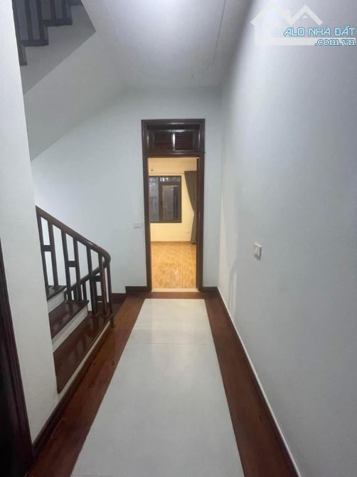 Nhà HIẾM phố Ngọc Lâm 47m x 5 tầng - 14.5 tỷ - 9