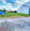 bán lô đất 147m gần chợ mỹ hạnh nam giá chỉ 1 tỷ 290 triệu gọi đặt cọc