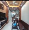BÁN NHÀ MẶT ĐƯỜNG HƯNG PHÚC, Ô TÔ TRÁNH, VIEW HỒ, NHÀ MỚI Ở LUÔN, SỔ ĐẸP