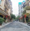 BÁN NHÀ PHẠM TUẤN TÀI 56m2 - 2 THOÁNG, PHÂN LÔ GARA Ô TÔ + VỈA HÈ, V.PHÒNG