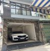 CHU HUY MÂN - LONG BIÊN - 65M2 - 5 TẦNG THANG MÁY - LÔ GÓC - GARA Ô TÔ - KINH DOANH
