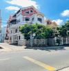 BÁN BIỆT THỰ ĐƯỜNG PHAN CHU TRINH, TP VŨNG TÀU ( DT: 7m x 20m = 147m2) GIÁ 27 TỶ