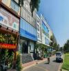 Bán Toà Nhà Nguyễn Hữu Thọ Khu Dân Cư Kim Sơn, Quận 7 - 10x20m hầm 5 lầu
