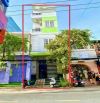NHÀ MẶT TIỀN NGUYỄN VIỆT HỒNG – TRUNG TÂM NINH KIỀU, TP. CẦN THƠ