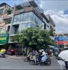 Vị trí vàng, nhà mặt tiền  Nguyễn Trãi, Quận 1 - 4,5x32m. 5 tầng, HDT 120tr/th, 50 TỶ