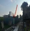 Chính chủ gửi bán 610m đất nông nghiệp tại Viên Nội, Vân Nội, sẵn nhà cấp 4, đất sát khu d
