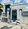 BÁN NHÀ CẤP 4 HIỆN ĐẠI – PHƯỜNG LONG TUYỀN, Q. BÌNH THỦY Vị trí: Rạch Khoán Châu