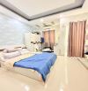 BÁN NHÀ 4 TẦNG - TRƯƠNG ĐÌNH HỘI Q8 - 50M2 - HẺM 4M - CHỈ 5.5 TỶ !!!!