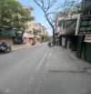 BÁN NHÀ MẶT PHỐ -ĐÊ LA THÀNH -QUẬN ĐỐNG ĐA DT43m 3 3.4  14tỉ