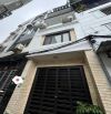 🏡 Bán nhà 36m2 x 5 tầng Gia Thượng, Long Biên, Ô tô, Ở ngay, Gần hồ, 7 tỷ 45