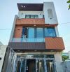 */ Bán nhà mới thiết kế rất đẹp full nội thất cao cấp đường Lỗ Giáng 24, Hòa Xuân, Đà Nẵng