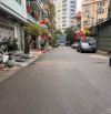 Mặt ngõ kinh doanh, vỉa hè, lô góc, Đại Từ, ô tô tránh, diện tích 45m,4tầng,mặt tiền 4m,