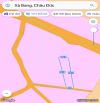 Bán khoảng 1 sào (1038m2) đất Xà Bang, huyện Châu Đức, BRVT.