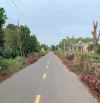 Bán khoảng 4 sào 7 (4700m2) đất thị trấn Kim Long, huyện Châu Đức, BRVT.