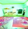 BÁN NHÀ ĐẸP CẠNH TỈN.H LỘ 10 - KH.U TÊ.N LỬ.A - ( 5X11M )