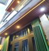 BÁN NHÀ MỚI ĐƯỜNG NGUYỄN DUY QUẬN 8 32M2