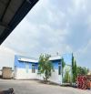 Cho thuê nhà xưởng 4000m2, tại Phước Tân, Biên Hòa, Đồng Nai, giá thuê 150tr/tháng.