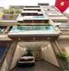 ❤️❤️ SIÊU PHẨM NGỌC THUỴ - 55M- 6 TẦNG - LÔ GÓC 2 MẶT NGÕ THANG MÁY - THÔNG  Ô TÔ VÀO NHÀ