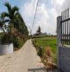 Hàng Vip, Lô góc 250m2 đất thổ cư 10x 25m chỉ 790tr