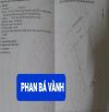 🔴💥Bán đất đường Phan Bá Vành, Sơn Trà, Đà Nẵng