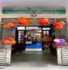Cho thuê nhà ngõ ô tô tải Phố Kim Giang 15 Triệu 5 tầng x 45m2  KD online, Lớp học, Trung