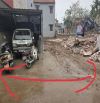 Đất Thôn 3 Vạn Phúc Thanh Trì ô tô vào 78m mt 4m 60tr/m cách 100m ra đường chính. Sổ vuông