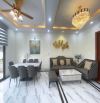 Phân Lô Đẹp 2 Ô Tô Tránh Hoàng Quốc Việt Nhà Mới 7 Tầng Thang Máy Ở Kinh doanh