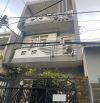 🏠 Khu đất thánh P6,Q Tân Bình,DT 4,2x16 nhà 3 tầng,đường trước nhà 4m thông,giá 8,8 tỷ.