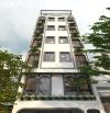 Bán nhà mặt phố Ấu Triệu 75m 8 tầng thang máykinh doanh đỉnh