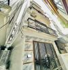 BÁN CCMN PHẠM VĂN ĐỒNG, GẦN CẦU GIẤY. NHÀ MỚI ĐẸP 38/55M , 5 TẦNG, GIÁ 8,9 TỶ.