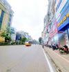 BÁN NHÀ MẶT PHỐ XÃ ĐÀN 66m*6T MT 5m - MẶT PHỐ VIP - GIÁ SIÊU NGON - KINH DOANH ĐỈNH