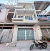 Cho thuê nhà 1T 2L gần chợ Biên Hoà, phường Quang Vinh giá 7 tr/ tháng