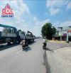Bán đất có sẵn 5 phòng trọ tân hiệp 120m2 giá tốt chỉ 3tỷ quá rẻ sát QL 1A