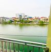 BÁN ĐẤT TẶNG NHÀ PHỐ BỒ ĐỀ DT87M 4T GIÁ 21,5TỶ VIEW HỒ Ô TÔ TRÁNH KINH DOANH