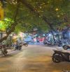 TRẦN QUANG DIỆU-PHÂN LÔ-3 THOÁNG-Ô TÔ SÁT NHÀ-300m HỒ HOÀNG CẦU-DT35m, NHỈNH 7 TỶ