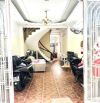 🏡💥HẺM XE HƠI💥NỞ HẬU- PHAN VĂN TRỊ- P.11 BÌNH THẠNH - 55M2 - CHỈ NHỈNH 5 TỶ .