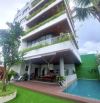🔥 VILLA LÔ GÓC CHẾ LAN VIÊN – NGANG 8.6M – SÁT BIỂN MỸ KHÊ 🔥  📐HẠ CHÀO! BÁN GẤP🎉