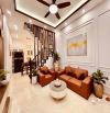 NHÀ ĐẸP-GẦN ÔTÔ-NGÕ RỘNG -TẶNG FULL NỘI THẤT- ngay Hoàng Mai - chỉ hơn 7tỷ