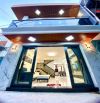 Bán nhà Full nội thất hẻm 67 Bùi Văn Ba, Q7, DT 4,3x14,5m. Giá 6,2 tỷ