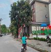 Bán biệt thự 3.5 tầng khả lễ 2 dt 269m mt 15m hướng đn giá 29 tỷ
