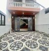 NHÀ 2 TẦNG - MẶT TIỀN ĐƯỜNG NHỰA TRẦN THỊ BỐC - THỚI TAM THÔN HÓC MÔN ĐI BỘ RA CHỢ HÓC MÔN