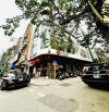 Lô Góc, Tòa Văn Phòng 6 Tầng Đẹp Nhất - Phan Kế Bính, 40m2, MT 11.5m, Vỉa Hè To 17 tỷ