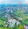 BÁN ĐẤT  SHR-  GIÁ F0 - TƯƠNG BÌNH HIỆP - THỦ DẦU MỘT