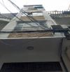 Nhà phố Nguyễn Ngọc Nại, gần Khương Trung – Lô góc, ô tô vào tận cửa, 5 tầng mới đẹp – 13.